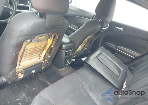 2011 Dodge Charger from USA, damaged, VIN 2B3CL3CG0BH534646